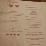 Photo n°6 de l'avis de Sara.a fait le 19/02/2022 à 18:55 sur le  Ristorante Trattoria Rosetta à Passarera