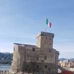 Photo n°2 de l'avis de Donatella.� fait le 30/01/2024 à 21:09 sur le  Bar Enoteca Il Castello à Rapallo