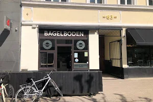 Bagelboden image