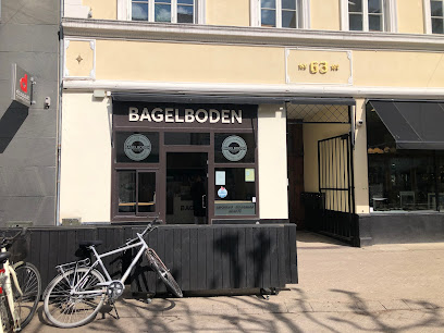 Bagelboden