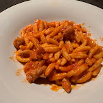 Photo n°2 de l'avis de yao.a fait le 03/12/2023 à 17:56 sur le  Ristorante 51 Cagliari à Cagliari