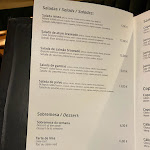 Photo n°1 de l'avis de Sarah.. fait le 26/03/2024 à 18:57 sur le  Cantinho dos Bragança à Porto