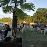 Photo n°1 de l'avis de Veronica.a fait le 19/07/2020 à 17:50 sur le  Forte Marghera à Venice