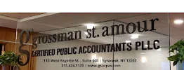 Grossman St. Amour CPAs, PLLC - Car repair in Syracuse, NY, Syracuse - Rated 4.6/5