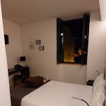 Photo n°1 de l'avis de Matilde.e fait le 03/08/2022 à 23:57 sur le  Hotel Vitória à Coimbra