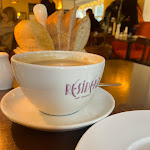 Photo n°2 de l'avis de Sandy.i fait le 10/01/2024 à 06:43 sur le  Residenz Cafe & Restaurant à Weimar