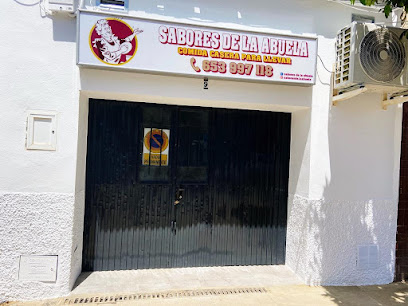 Sabores de la Abuela valverde en Huelva>


<h2 class=