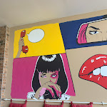 Photo n°2 de l'avis de Camille.u fait le 09/07/2023 à 15:38 sur le  Apartamento à Porto