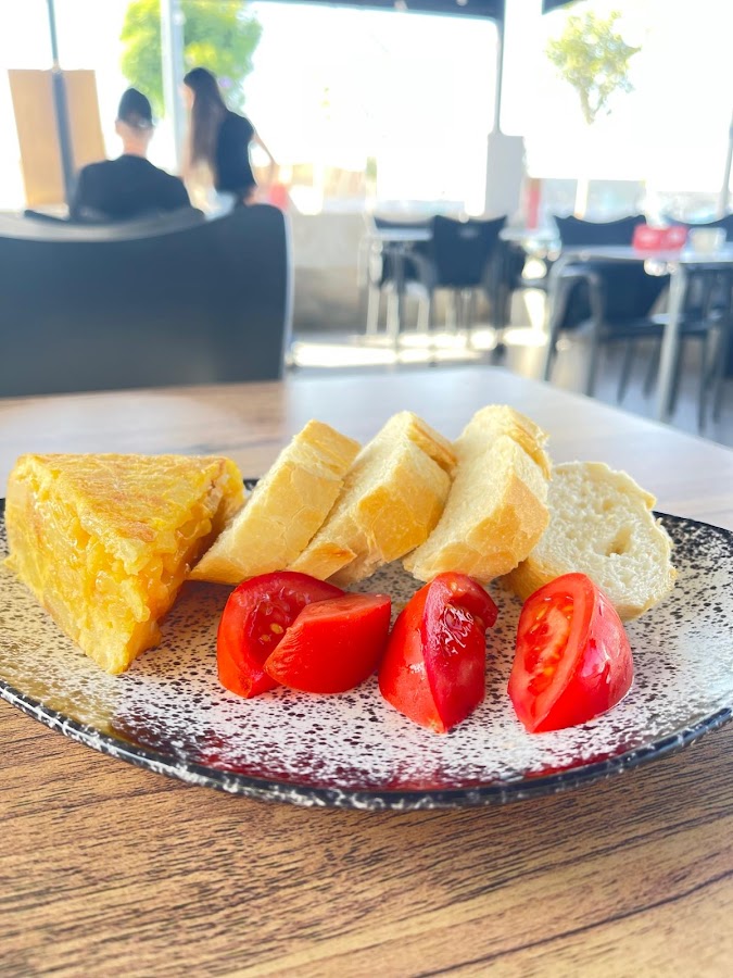 Restaurante El RITUAL