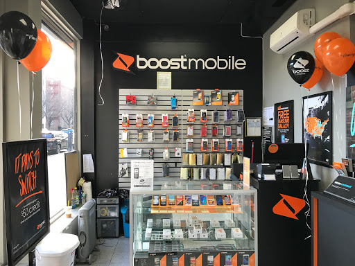 Telecommunications Service Provider «Boost Mobile Store by Cellular Arena», reviews and photos, 2180 86th St, Brooklyn, NY 11214, USA