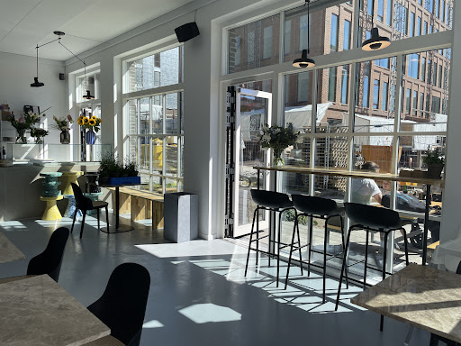 Samvær in Valby, Ballerup