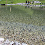 Photo n°24 de l'avis de Marco.e fait le 08/10/2019 à 23:08 sur le  Rifugio Dosson à Andalo