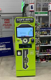 Minute Key - Photo 6 - Car repair in Orlando, FL, Orlando