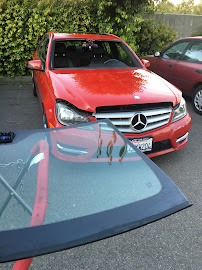 Unlimited Auto Glass - Photo 7 - Car repair in Vacaville, CA, Vacaville