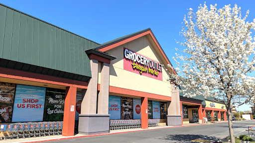 Grocery Store «Grocery Outlet Bargain Market», reviews and photos, 6335 Commerce Blvd, Rohnert Park, CA 94928, USA