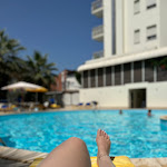 Photo n°1 de l'avis de SKin.e fait le 05/07/2023 à 11:07 sur le  Hotel Bamby à Cervia