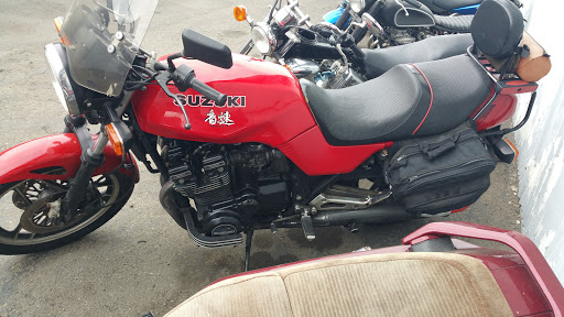 Motorcycle Repair Shop «Mach 1 Motorcycles», reviews and photos, 133 Industrial Way, Costa Mesa, CA 92627, USA
