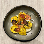 Photo n°1 de l'avis de Davide.a fait le 11/10/2021 à 14:24 sur le  Osmosi Osteria Moderna à Montefiascone