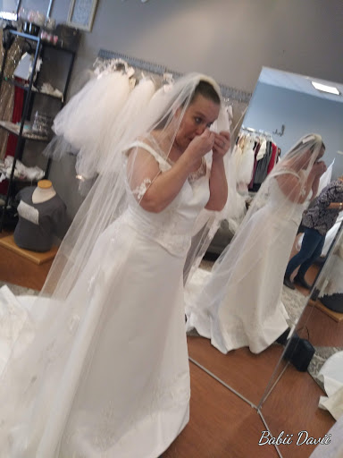 Bridal Shop «Inspired Bride», reviews and photos, 815 Tara Plaza, Papillion, NE 68046, USA