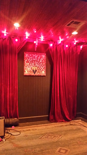 Bar «Chickie Wah Wah», reviews and photos, 2828 Canal St, New Orleans, LA 70119, USA