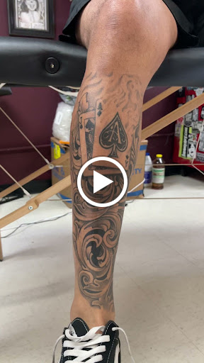 Explore taco tattoo ideas, creative tattoo ideas in San Diego, available at Wylde Sydes Tattoo & Body Piercing