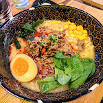 Photo n°7 de l'avis de Marc-Jürgen.e fait le 16/01/2022 à 18:08 sur le  Hachiko Ramen à Berlin