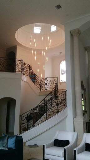 Electrician «Kasper Electrical Inc», reviews and photos, 1321 S Killian Dr, Lake Park, FL 33403, USA