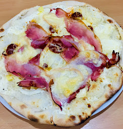 Photo n°43 de Stop Pizza à Bitche ()
