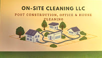 On-site Cleaning