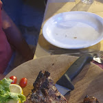 Photo n°1 de l'avis de Daisy.L fait le 22/08/2021 à 08:40 sur le  Trattoria I'raddi à Florence