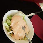 Photo n°1 de l'avis de Natascia.t fait le 28/04/2018 à 06:33 sur le  Ristorante pizzeria Cortexandra à Sestu