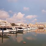 Photo n°1 de l'avis de karl.o fait le 28/05/2017 à 15:50 sur le  Pinhal da Marina à Quarteira