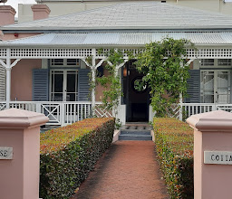 Mount Nelson, A Belmond Hotel, Cape Town photo