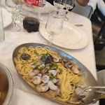 Photo n°2 de l'avis de Nuvolotta.4 fait le 02/04/2023 à 19:36 sur le  Il Delfino Ristorante Trattoria à Palermo