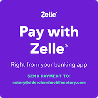 Old Orchard Mobile Notary - Photo 3 - Car repair in Gilbert, AZ, Gilbert