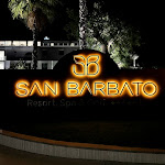 Photo n°34 de l'avis de Danny.o fait le 17/07/2021 à 14:42 sur le  San Barbato Resort Spa & Golf à Lavello