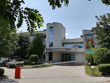 American University In Bulgaria, Sofia