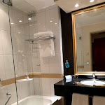 Photo n°6 de l'avis de Melanie.e fait le 20/02/2020 à 15:25 sur le  Best Western Plus Arosa Hotel à Paderborn