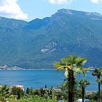 Photo n°2 de l'avis de Ines.a fait le 12/07/2021 à 20:09 sur le  Hotel Royal Village - Blu Hotels à Limone Sul Garda