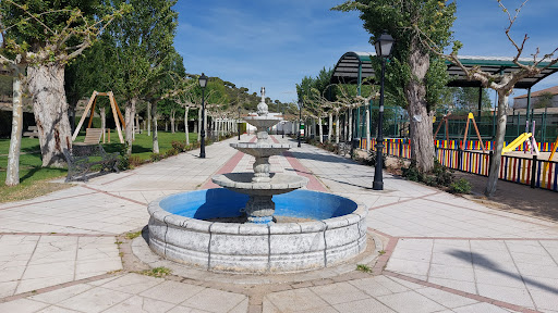 Parque Municipal Maello