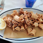 Photo n°1 de l'avis de Enrico.h fait le 26/06/2022 à 11:08 sur le  Taverna Al Pescatore à Marano Lagunare