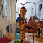 Photo n°2 de l'avis de Neill.i fait le 29/06/2023 à 21:44 sur le  Restaurante a fonte à Carvoeiro