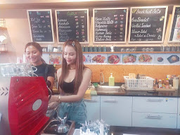 91 Cafe de la