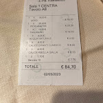 Photo n°4 de l'avis de Jenna.r fait le 02/05/2023 à 21:07 sur le  Ristorante Gallo Nero à Siena