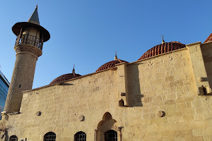 Yeni Cami image