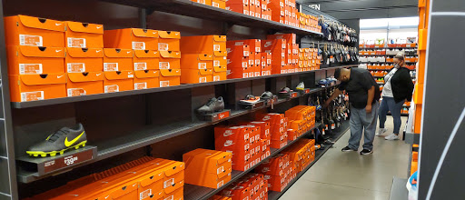 Sporting Goods Store «Nike Factory Store», reviews and photos, 15609 FL-535, Orlando, FL 32821, USA