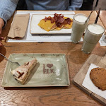 Photo n°1 de l'avis de Anna.i fait le 23/01/2022 à 22:30 sur le  Elk Bakery à Verona