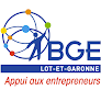 BGE Agen : Création d'entreprise, formations, bilans de compétences Agen