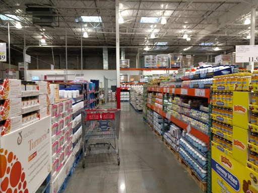 Warehouse store «Costco Wholesale», reviews and photos, 7205 Mills Civic Pkwy, West Des Moines, IA 50266, USA