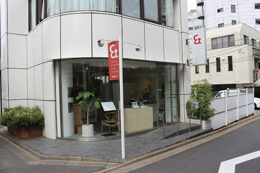 Tokyo Hearing Care Center Aoyama
